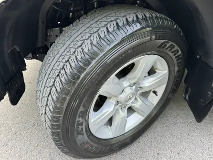 Toyota Land Cruiser Prado 2014 года за 17 900 000 тг. в Алматы – фото 3
