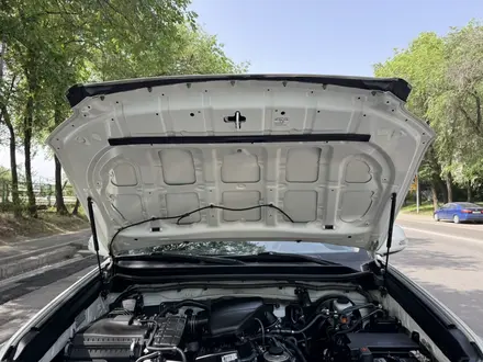 Toyota Land Cruiser Prado 2014 года за 17 900 000 тг. в Алматы – фото 22
