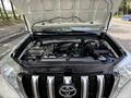 Toyota Land Cruiser Prado 2014 года за 17 900 000 тг. в Алматы – фото 23