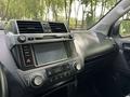 Toyota Land Cruiser Prado 2014 года за 17 900 000 тг. в Алматы – фото 38