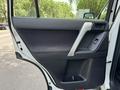 Toyota Land Cruiser Prado 2014 года за 17 900 000 тг. в Алматы – фото 39