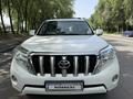 Toyota Land Cruiser Prado 2014 года за 17 900 000 тг. в Алматы – фото 5