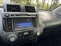 Toyota Land Cruiser Prado 2014 года за 17 900 000 тг. в Алматы – фото 66