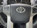 Toyota Land Cruiser Prado 2014 года за 17 900 000 тг. в Алматы – фото 67