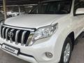 Toyota Land Cruiser Prado 2014 года за 17 900 000 тг. в Алматы – фото 69