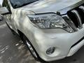Toyota Land Cruiser Prado 2014 года за 17 900 000 тг. в Алматы – фото 7