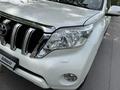 Toyota Land Cruiser Prado 2014 года за 17 900 000 тг. в Алматы – фото 8