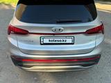 Hyundai Santa Fe 2021 года за 16 000 000 тг. в Семей – фото 4