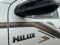 Toyota Hilux 2024 годаүшін19 200 000 тг. в Актау – фото 26