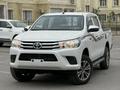 Toyota Hilux 2024 годаүшін19 200 000 тг. в Актау