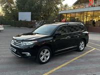 Toyota Highlander 2011 годаүшін14 000 000 тг. в Шымкент