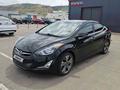 Hyundai Elantra 2015 годаfor4 000 000 тг. в Алматы – фото 2