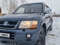 Mitsubishi Pajero 2006 года за 7 100 000 тг. в Астана