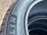 Michelin X-Ice Snow SUV 265/50 R22 112H за 350 000 тг. в Тараз – фото 4