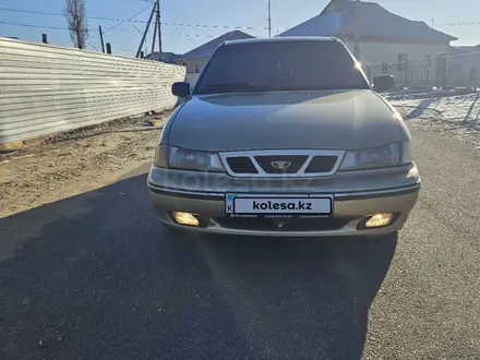 Daewoo Nexia 2006 года за 1 350 000 тг. в Кызылорда – фото 3