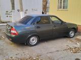ВАЗ (Lada) Priora 2170 2007 года за 1 100 000 тг. в Кызылорда