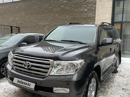 Toyota Land Cruiser 2011 года за 18 500 000 тг. в Астана