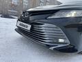 Toyota Camry 2019 годаfor14 300 000 тг. в Караганда – фото 6