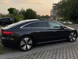 Mercedes-Benz EQS 2021 года за 36 000 000 тг. в Алматы – фото 2
