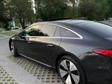 Mercedes-Benz EQS 2021 года за 36 000 000 тг. в Алматы – фото 4