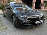 Mercedes-Benz EQS 2021 года за 36 000 000 тг. в Алматы
