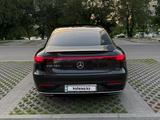 Mercedes-Benz EQS 2021 года за 36 000 000 тг. в Алматы – фото 3