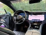 Mercedes-Benz EQS 2021 года за 36 000 000 тг. в Алматы – фото 5