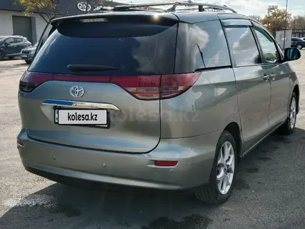 Toyota Previa 2010 года за 6 900 000 тг. в Шымкент