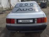 Audi 80 1989 года за 1 000 000 тг. в Жезказган – фото 5