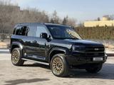 BYD FangChengBao Leopard 5 2025 года за 21 900 000 тг. в Алматы