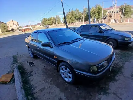 Nissan Primera 1992 года за 990 999 тг. в Караганда – фото 6