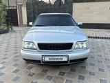 Audi A6 1995 годаүшін2 700 000 тг. в Шымкент