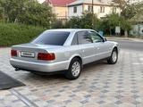 Audi A6 1995 годаүшін2 700 000 тг. в Шымкент – фото 3