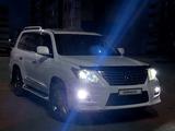 Lexus LX 570 2008 года за 20 000 000 тг. в Сатпаев