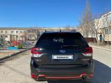 Subaru Forester 2019 года за 13 000 000 тг. в Атырау – фото 2