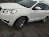 Geely Emgrand X7 2015 года за 4 000 000 тг. в Астана – фото 3