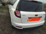 Geely Emgrand X7 2015 года за 4 000 000 тг. в Астана – фото 4