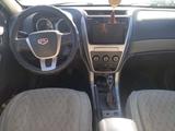 Geely Emgrand X7 2015 года за 4 000 000 тг. в Астана – фото 5
