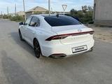 Hyundai Grandeur 2022 года за 14 000 000 тг. в Теренозек – фото 3