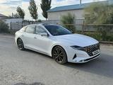 Hyundai Grandeur 2022 года за 14 000 000 тг. в Теренозек