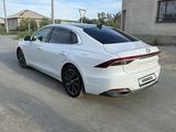 Hyundai Grandeur 2022 года за 14 000 000 тг. в Теренозек – фото 4