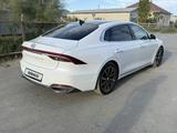 Hyundai Grandeur 2022 года за 14 000 000 тг. в Теренозек – фото 5