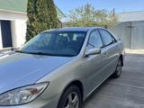 Toyota Camry 2002 года за 5 100 000 тг. в Алматы – фото 3