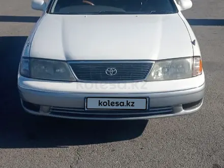 Toyota Avalon 1998 года за 3 200 000 тг. в Талдыкорган – фото 7