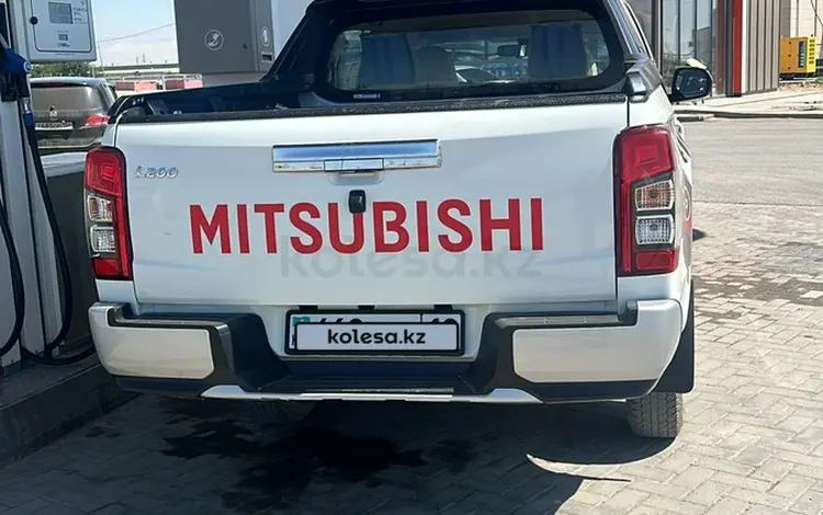 Mitsubishi L200 2024 года за 13 500 000 тг. в Актау