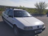 Volkswagen Passat 1990 годаүшін1 100 000 тг. в Семей