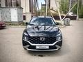Hyundai Santa Fe 2023 года за 16 950 000 тг. в Астана – фото 12