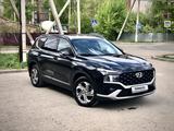 Hyundai Santa Fe 2023 годаүшін16 950 000 тг. в Астана – фото 2
