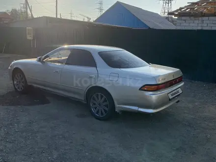 Toyota Mark II 1994 года за 2 600 000 тг. в Семей – фото 5