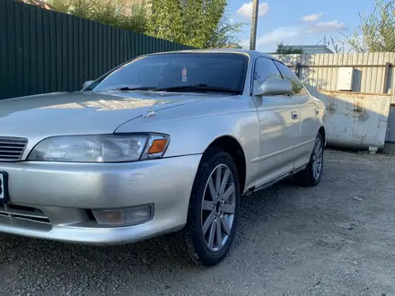 Toyota Mark II 1994 года за 2 600 000 тг. в Семей – фото 7